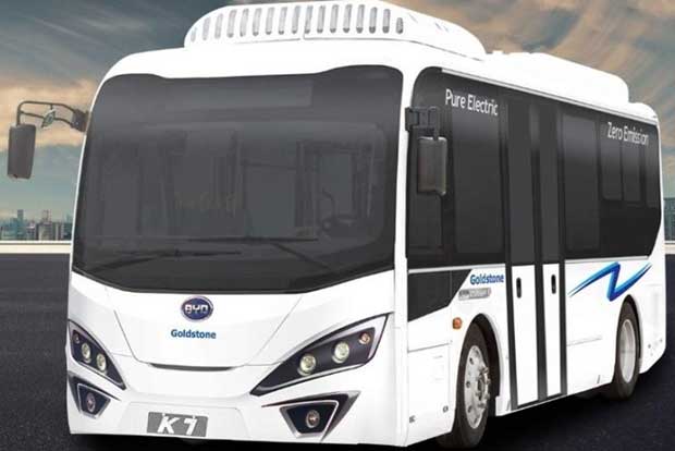 Electric Vehicles adoption gets a major boost on ‘World Environment Day’