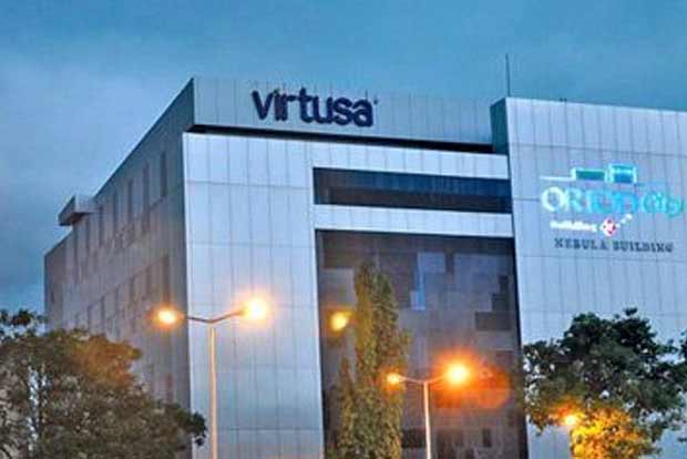 Virtusa helps faculty to learn new-age technology Virtusa helps faculty to learn new-age technology