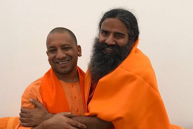 Patanjali to review decision over food park project after assurances from UP CM Adityanath Patanjali to review decision over food park project after assurances from UP CM Adityanath