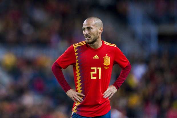 FIFA World Cup: Spain ready for challenge