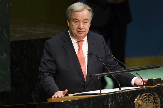 India-UN Development Fund hailed as model South-South cooperation India-UN Development Fund hailed as model South-South cooperation