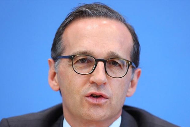 Trump destroys trust with G7 tweets: Germany