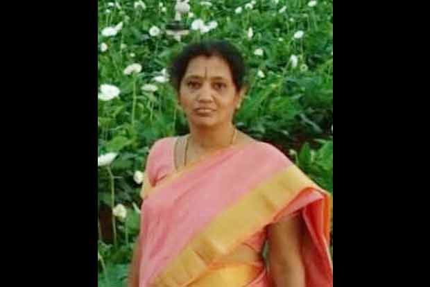 Slice of Life: ‘Making coir pots is not just business, it is my passion’
