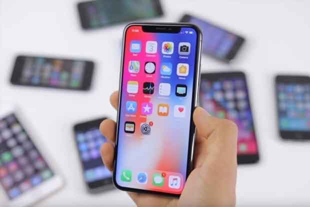 Apples 2018 models likely to be cheaper than iPhone X Apples 2018 models likely to be cheaper than iPhone X