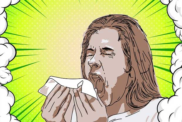 Get well soon: If cold persists, visit doctor immediately