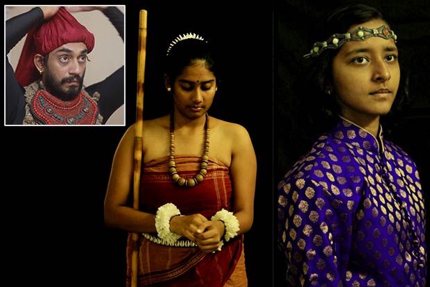 Dual plays to see two youngsters debut solo