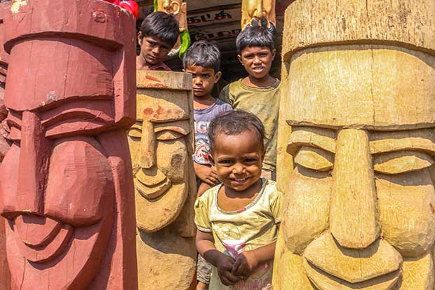 Lack of documentation makes RTE inaccessible for street kids