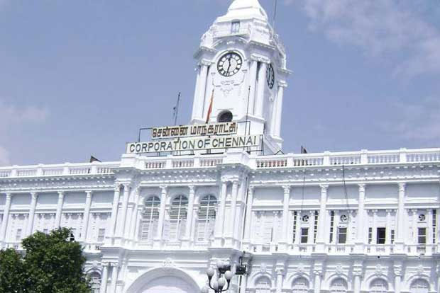 Collect demand cards for property tax at zonal offices