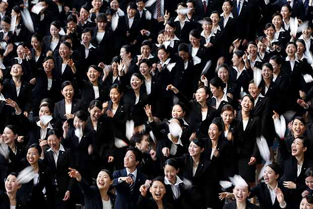 Fresher hiring up by 15 per cent, city at 13 per cent