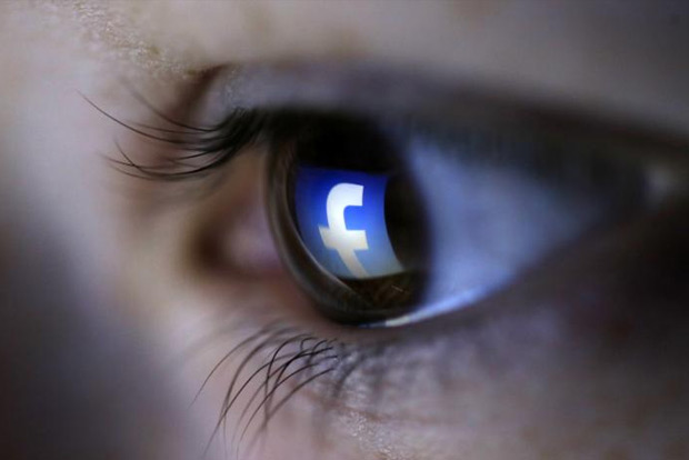 Facebook may unveil eye-tracking technology in future Facebook may unveil eye-tracking technology in future