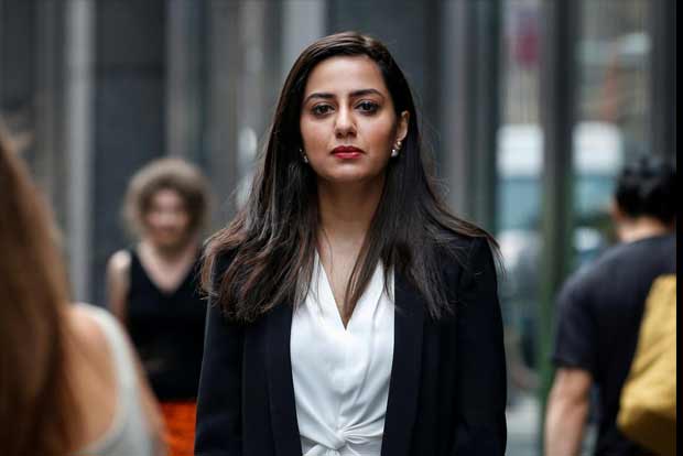 Wall Street wants more female traders, but old perceptions die hard