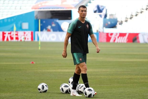 Cristiano Ronaldo accepts 2 years in prison, 18.8m euro fine in tax case: Report