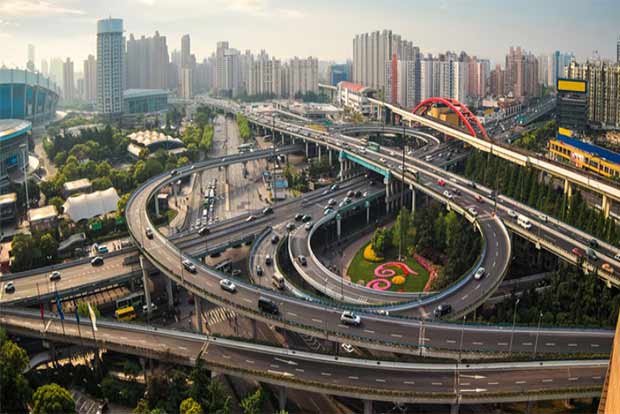 Top official inspects Smart City works
