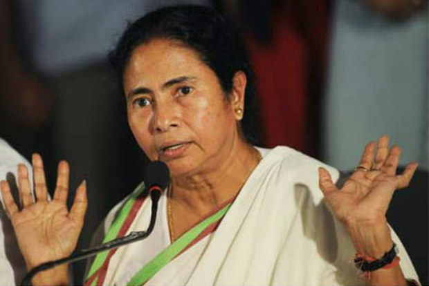 WB CM Mamata denied permission to visit Kejriwal at LGs residence: AAP