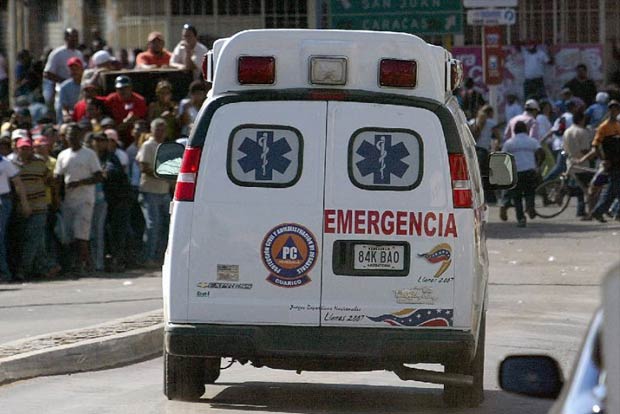 17 dead in Caracas club stampede sparked by tear gas: Official