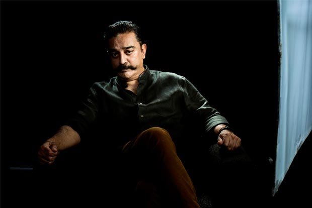 Being Kamal Haasan: A hero on and off screen