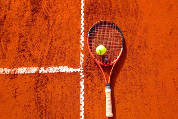 Presidency Club Open tennis from June 25