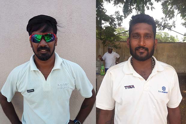 All-India YSCA: Rajesh shines in Nelson win