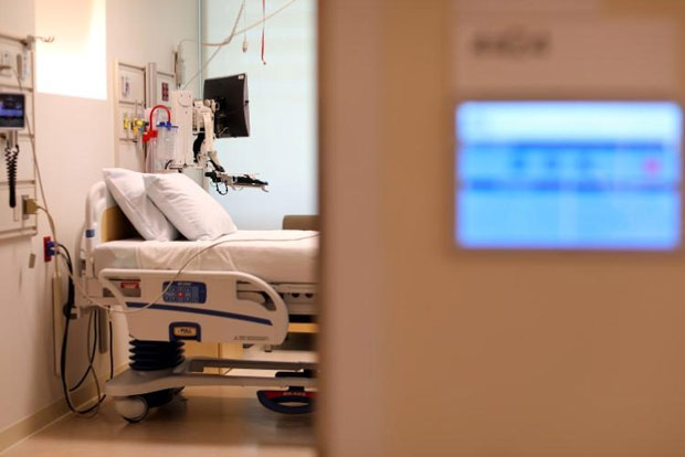 Centres for early detection of deformities in government hospital
