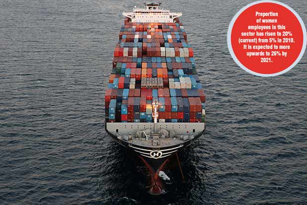 Logistics to fast-track employment in Chennai