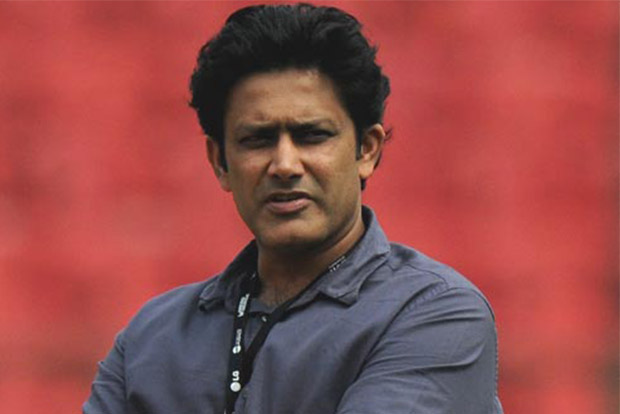 India has all-round side for England series: Kumble