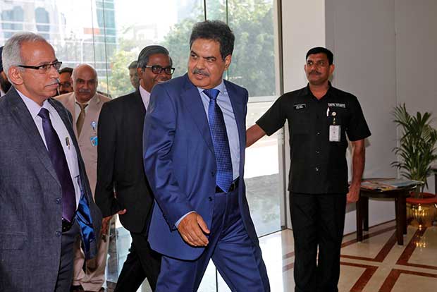 Sebi amends regulations governing IPOs, share buybacks