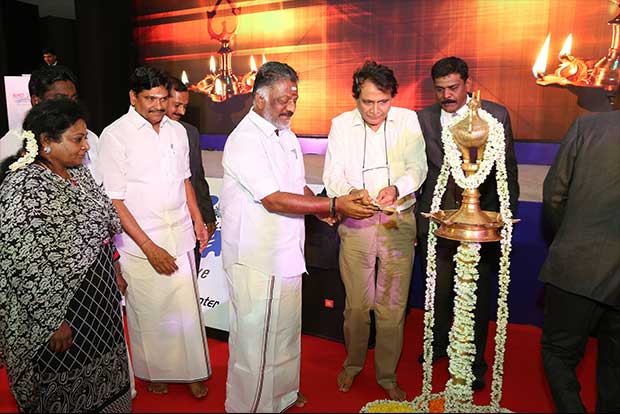 Centre to start 10 export missions