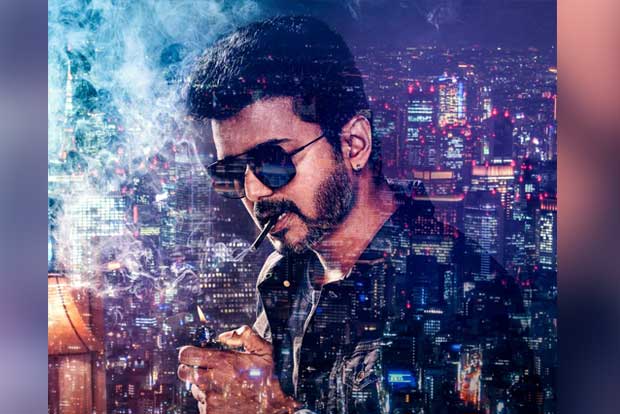 Sarkar poster faces heat from activists
