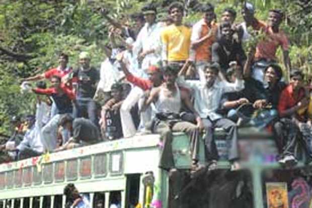 College students ‘hijack’ MTC bus