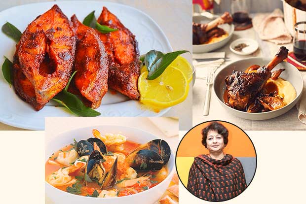 Something fishy: How invaders influenced cooking in Puducherry