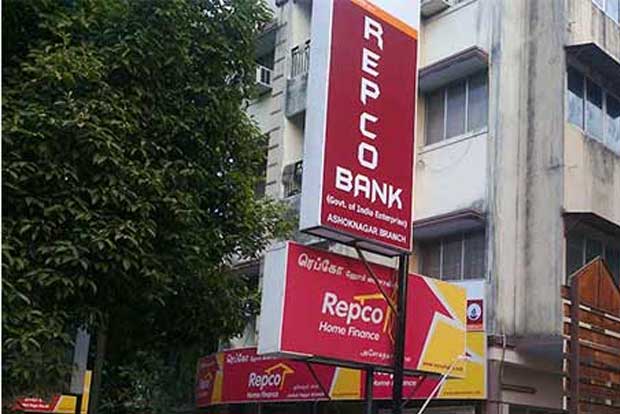 REPCO Bank MD: Centre gets notice