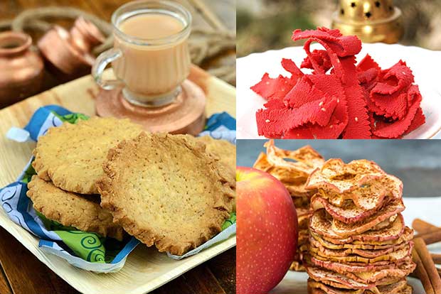 Chennai foodies welcome rains with hot snacks, chai