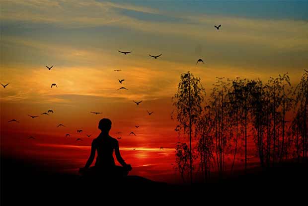 Experiences to qualities: Guiding light of the heart Experiences to qualities: Guiding light of the heart