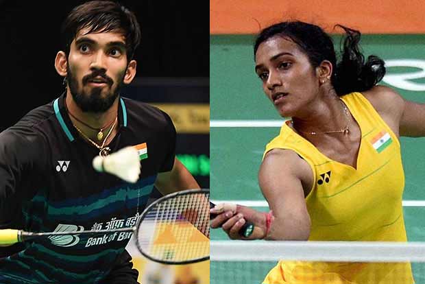 Indian stars eye good outing at Malaysia Open