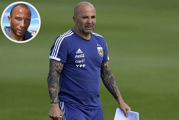 Tough for Argentina to progress, says Phelan
