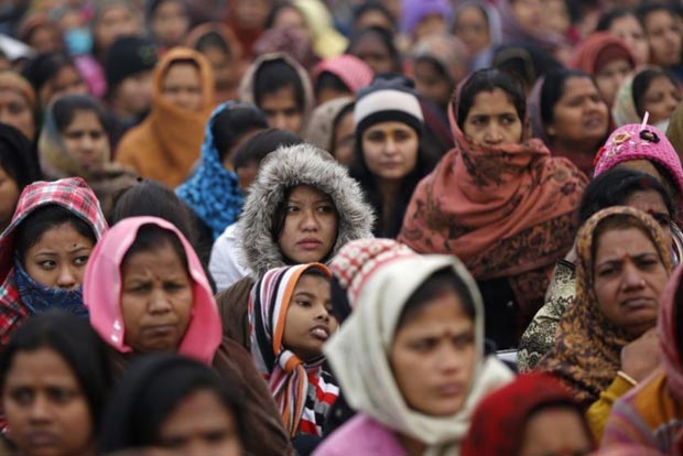 NCW rejects survey report on India being worlds most dangerous country for women