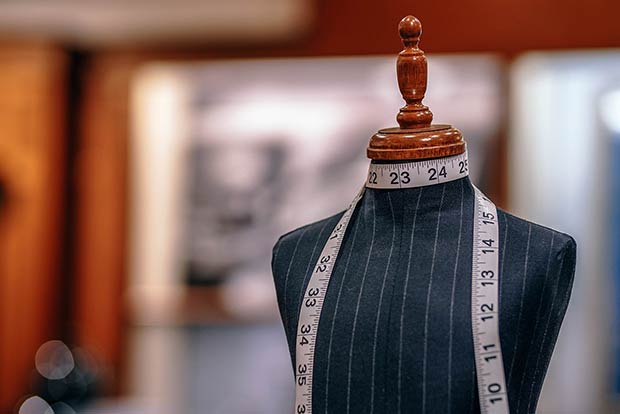 Fashion Fundementals: Get the right size while shopping online