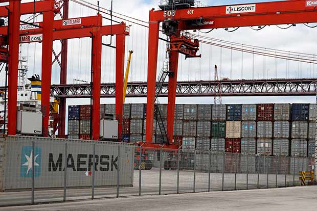 Adani Group acquires 97 per cent stake in Kattupalli Port