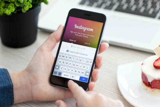 Instagram users can now add soundtrack to Stories
