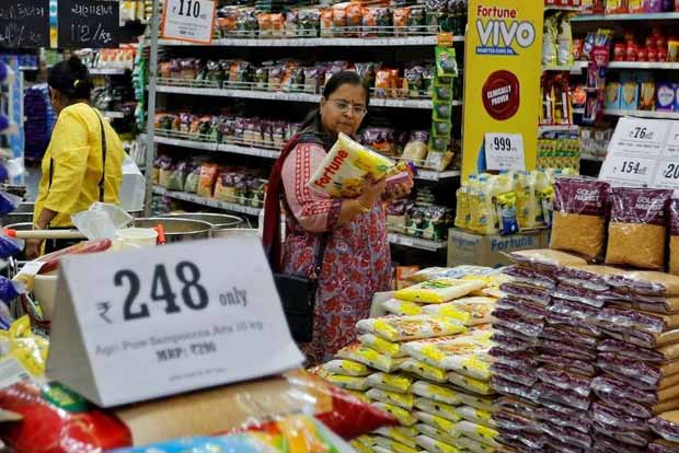 Only 21 per cent feel GST reduced monthly grocery bills: Survey