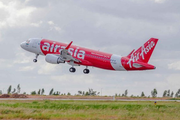 CBI summons Air Asia India Director R Venkataramanan for questioning