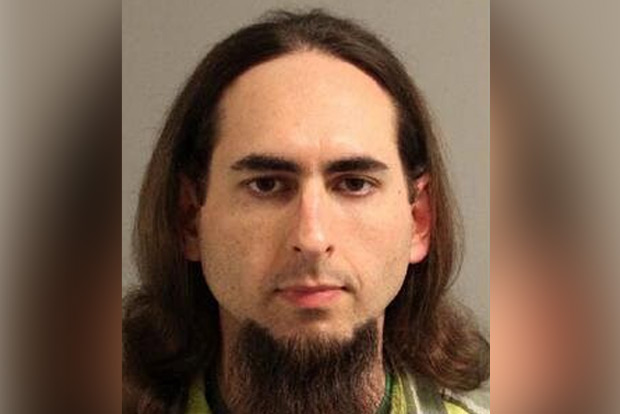 Maryland man charged with five murders in newsroom attack, denied bail