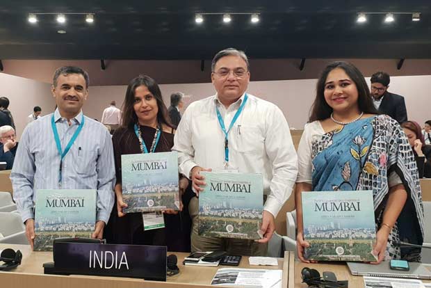 Mumbais Victorian Gothic, Art Deco buildings get UNESCO World Heritage tag