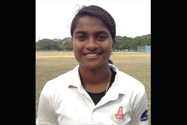 TNCA-Indian Bank Trophy: Hemalatha propels Challengers to title win