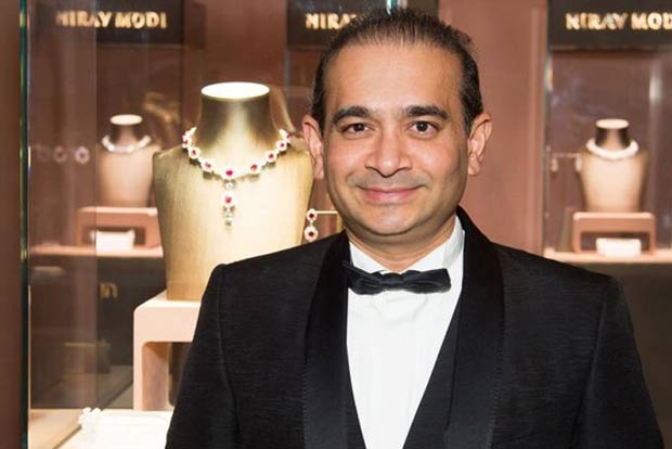 Nirav Modi case: CBI recover documents related to LoU from chawl