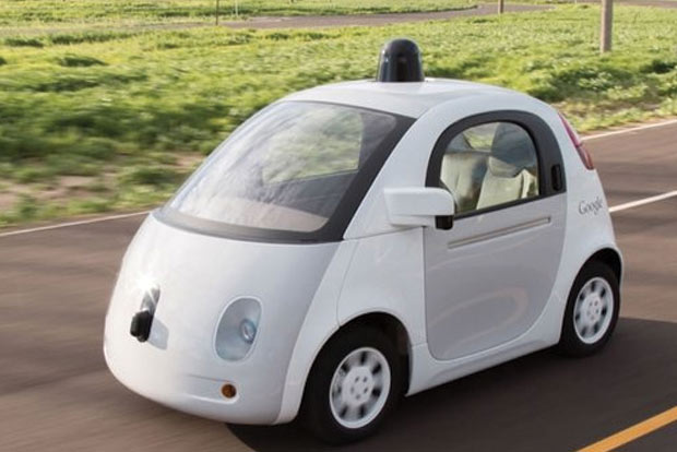 China issues first licences to road test driverless vehicles