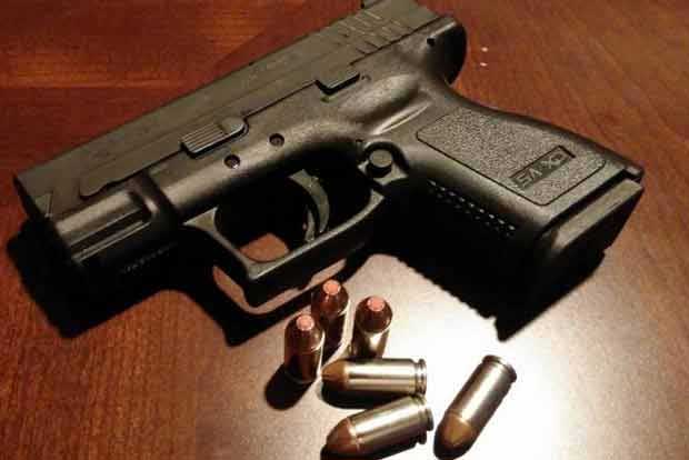Two shot dead at Central Michigan University