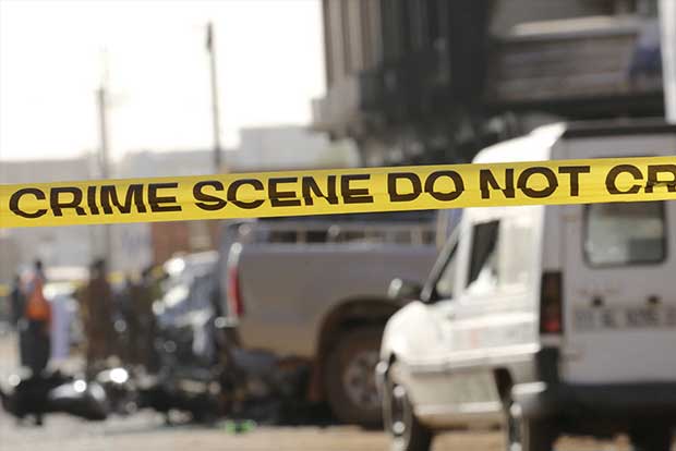 At least 28 killed in attack on Burkina army headquarters