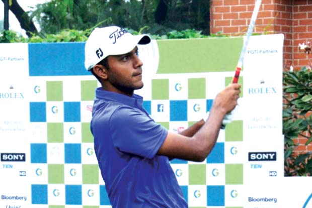 Ahlawat finishes 54th as Noren wins title Ahlawat finishes 54th as Noren wins title