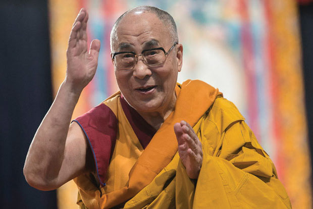 Delhi event to mark Dalai Lama’s 60th year in exile cancelled
